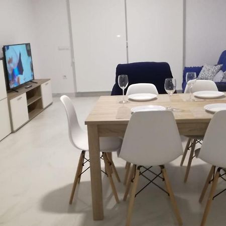 Apartamento “El Lometico” Carboneras Extérieur photo