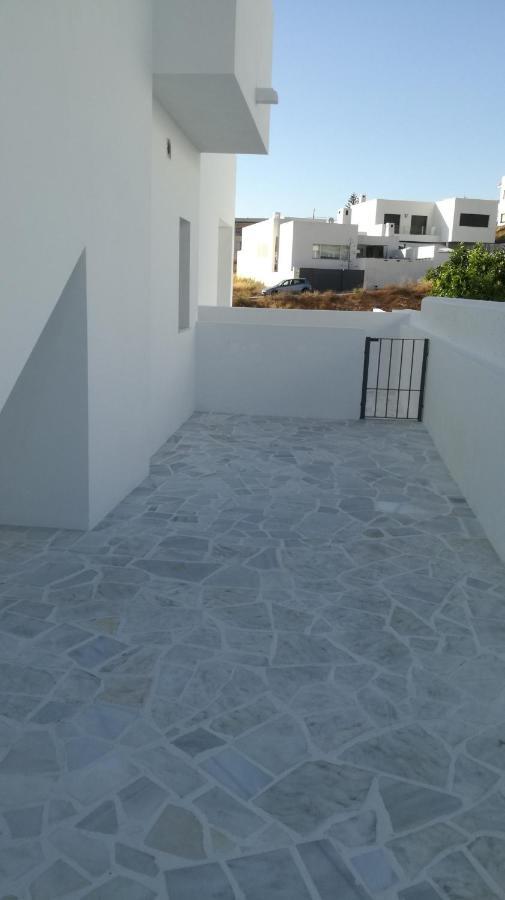 Apartamento “El Lometico” Carboneras Extérieur photo