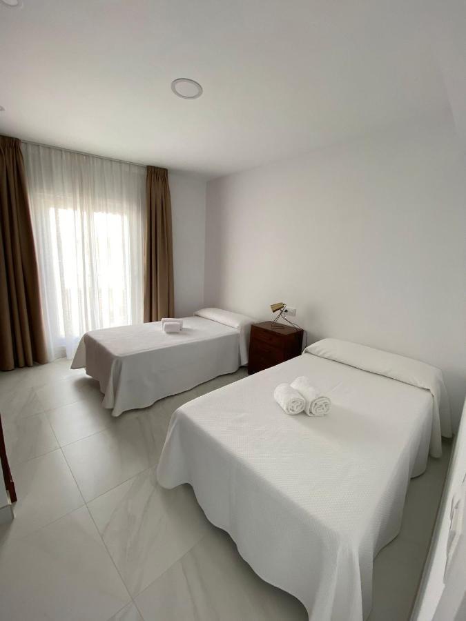 Apartamento “El Lometico” Carboneras Extérieur photo